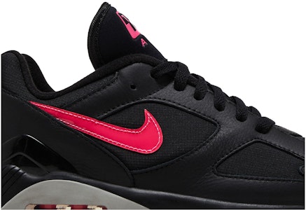 Nike Air Max 180 'Negro Rosa Blast' AQ9974-001 Order Nike Air Max 180 'Negro Rosa Blast' AQ9974-001