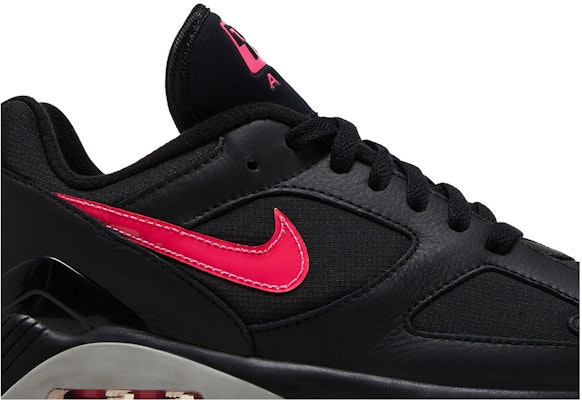 Nike Air Max 180 'Black Pink Blast' AQ9974-001 Order Nike Air Max 180 'Black Pink Blast' AQ9974-001