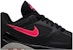 Nike Air Max 180 'Hitam Pink Blast' AQ9974-001