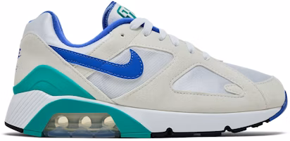 Nike Air Max 180 'Bluebird' FJ9259-102 Nike Air Max 180 'Bluebird' FJ9259-102