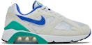 Buy Nike Air Max 180 'Bluebird' FJ9259-102