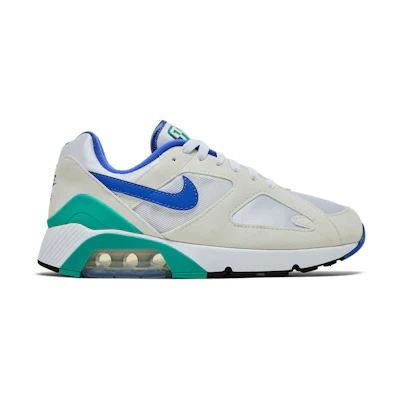 Nike Air Max 180 'Bluebird'