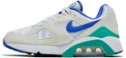 Lookbook Nike Air Max 180 'Bluebird' FJ9259-102