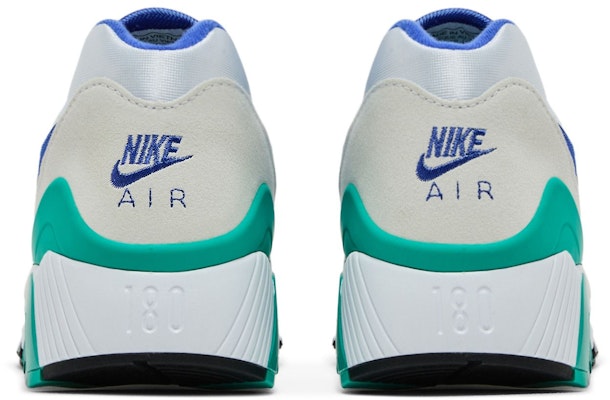 Nike Air Max 180 'Bluebird' FJ9259-102 Details for Nike Air Max 180 'Bluebird' FJ9259-102