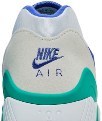 Nike Air Max 180 'Bluebird' FJ9259-102 Sizing Nike Air Max 180 'Bluebird' FJ9259-102