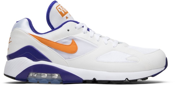 나이키 에어맥스 180 '브라이트 세라믹' 615287-101 Buy 나이키 에어맥스 180 '브라이트 세라믹' 615287-101