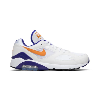 Nike Air Max 180 'Bright Ceramic'