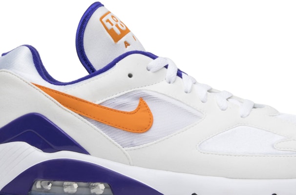Nike Air Max 180 'Bright Ceramic' 615287-101 Order Nike Air Max 180 'Bright Ceramic' 615287-101