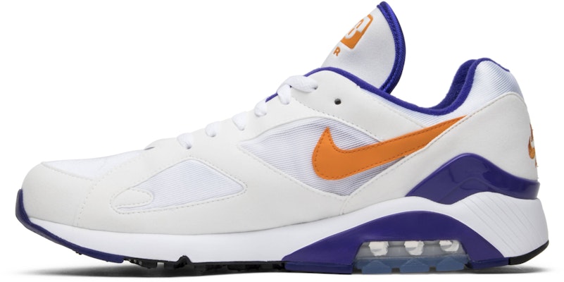 Nike Air Max 180 'Bright Ceramic' 615287-101 Lookbook Nike Air Max 180 'Bright Ceramic' 615287-101