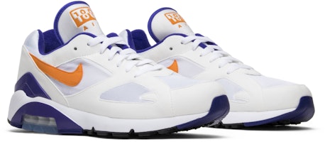 Nike Air Max 180 'Bright Ceramic' 615287-101 Cheap Nike Air Max 180 'Bright Ceramic' 615287-101
