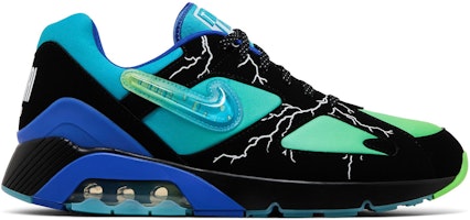 Nike Air Max 180 'Doernbecher 2025' IB6070-920 Nike Air Max 180 'Doernbecher 2025' IB6070-920