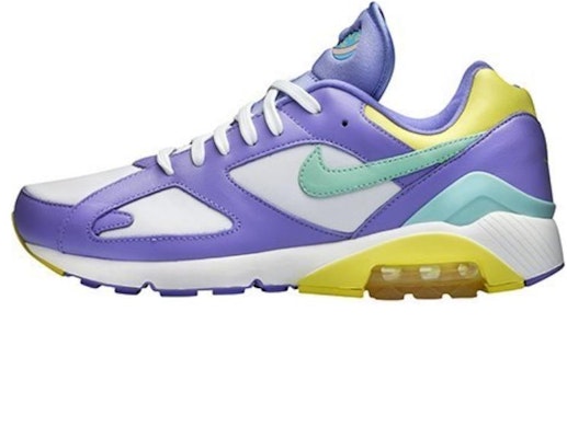 Nike Air Max 180 'Huevo de Pascua' 314187-131 Buy Nike Air Max 180 'Huevo de Pascua' 314187-131