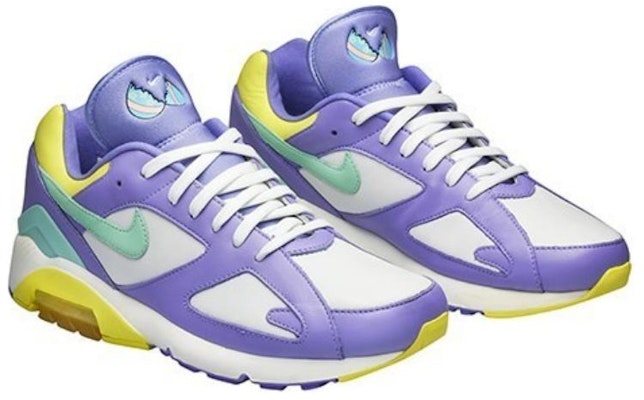 Nike Air Max 180 'Huevo de Pascua' 314187-131 Order Nike Air Max 180 'Huevo de Pascua' 314187-131