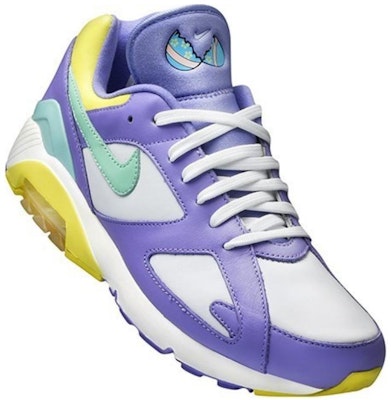 Nike Air Max 180 'Telur Paskah' 314187-131 Lookbook Nike Air Max 180 'Telur Paskah' 314187-131