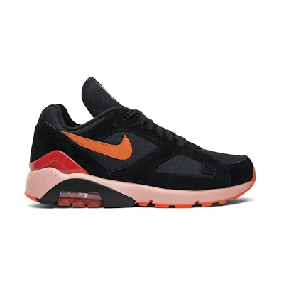 Nike Air Max 180 'Fire'