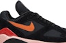 Order Nike Air Max 180 'Fire' AV3734-001 - Kasut Sukan Popular di Malaysia