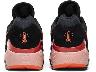 나이키 에어맥스 180 '파이어' 🔥 AV3734-001 Details for 나이키 에어맥스 180 '파이어' 🔥 AV3734-001