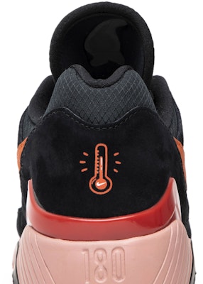 Nike Air Max 180 'Fire' AV3734-001 Sizing Nike Air Max 180 'Fire' AV3734-001