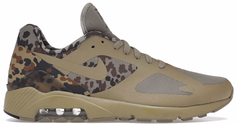 Nike Air Max 180 'Germany Camo' 616713-220 Buy Nike Air Max 180 'Germany Camo' 616713-220
