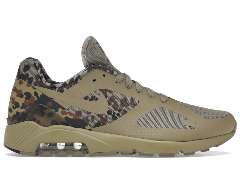 Nike Air Max 180 'Germany Camo' 616713-220
