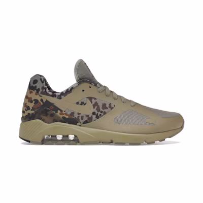 Nike Air Max 180 'Germany Camo'