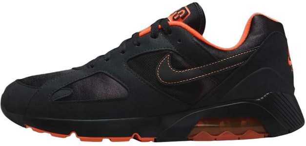 ナイキ エア マックス 180 "ハイパークリムゾン" FJ9259-002 Buy ナイキ エア マックス 180 "ハイパークリムゾン" FJ9259-002