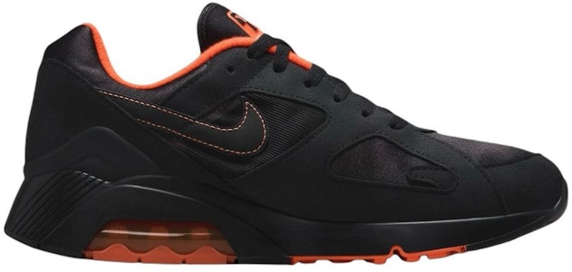 ナイキ エア マックス 180 "ハイパークリムゾン" FJ9259-002 Order ナイキ エア マックス 180 "ハイパークリムゾン" FJ9259-002