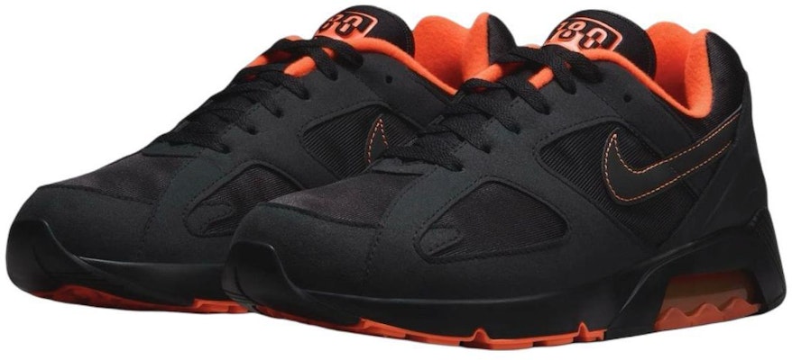 耐克Air Max 180 '超红' FJ9259-002 Lookbook 耐克Air Max 180 '超红' FJ9259-002