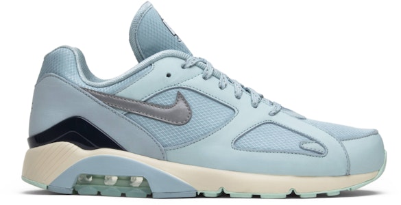 나이키 에어맥스 180 '아이스' ❄️ (Nike Air Max 180 'Ice' ❄️) AV3734-400 Buy 나이키 에어맥스 180 '아이스' ❄️ (Nike Air Max 180 'Ice' ❄️) AV3734-400