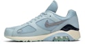Lookbook Nike Air Max 180 'Ice' AV3734-400 - Kasut Sukan Popular di Malaysia