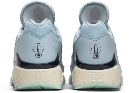 나이키 에어맥스 180 '아이스' ❄️ (Nike Air Max 180 'Ice' ❄️) AV3734-400 Details for 나이키 에어맥스 180 '아이스' ❄️ (Nike Air Max 180 'Ice' ❄️) AV3734-400