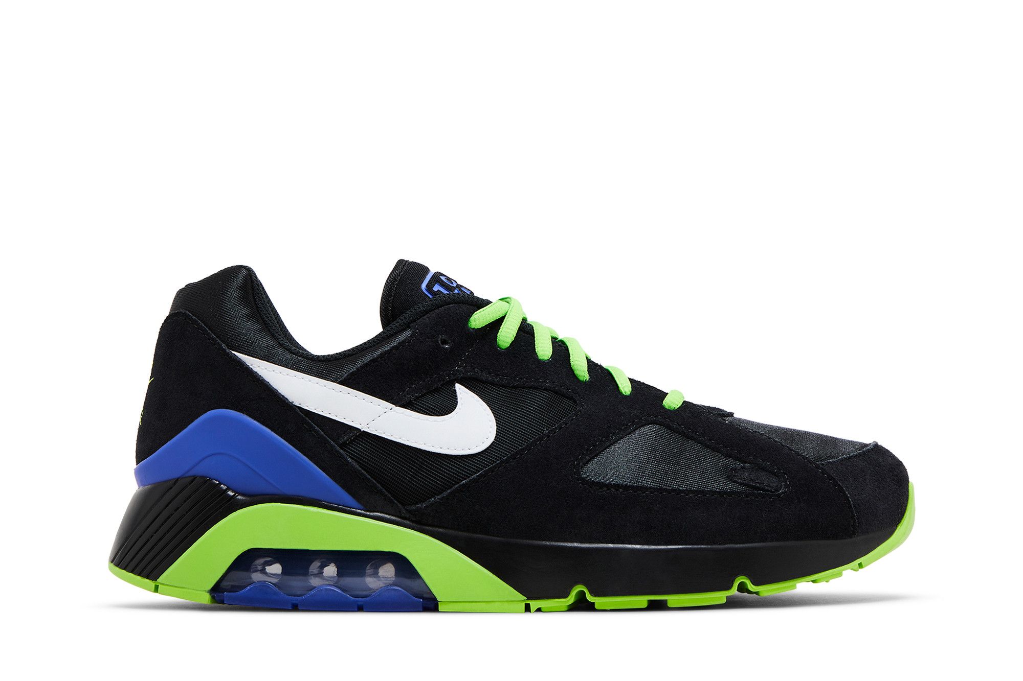 Nike Air Max 180 'Joker' FZ3058-001
