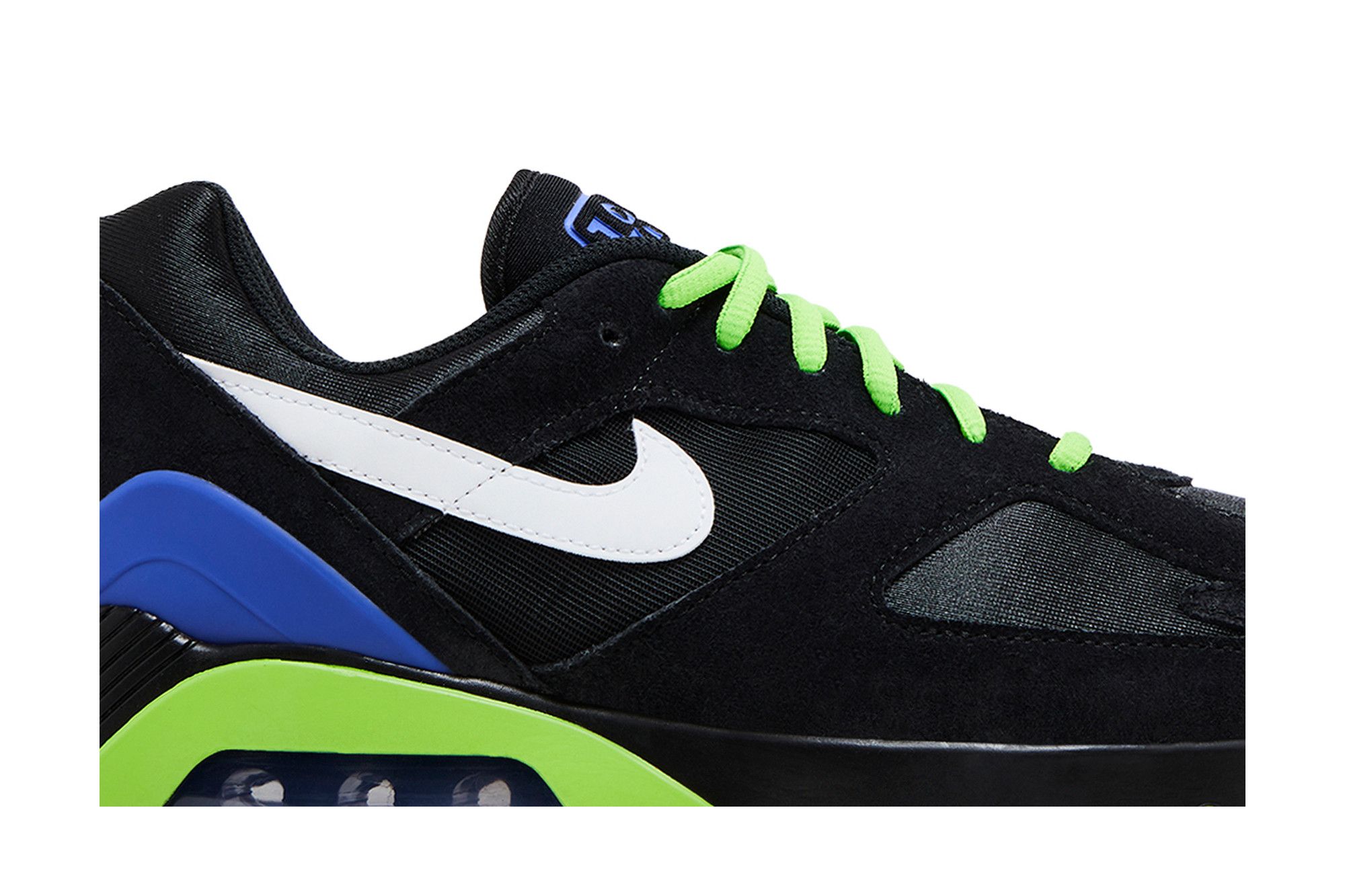 Order 耐克Air Max 180 'Joker' 小丑配色 FZ3058-001
