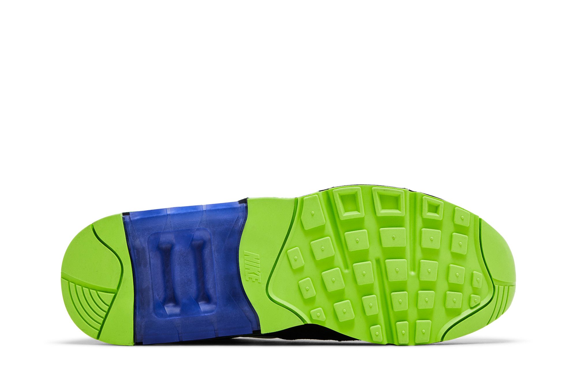 Shop 耐克Air Max 180 'Joker' 小丑配色 FZ3058-001