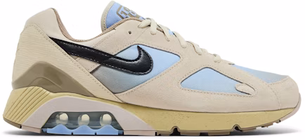 Nike Air Max 180 'Light Khaki Psychic Blue' HJ6282-200 Nike Air Max 180 'Light Khaki Psychic Blue' HJ6282-200