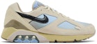 Buy Nike Air Max 180 'Khaki Cerah Biru Mistik' HJ6282-200