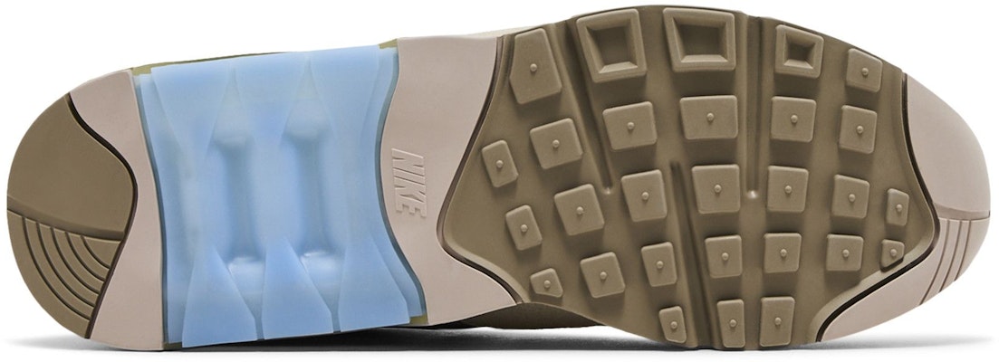 Nike Air Max 180 'Khaki Cerah Biru Mistik' HJ6282-200 Shop Nike Air Max 180 'Khaki Cerah Biru Mistik' HJ6282-200