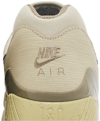 Nike Air Max 180 'Khaki Cerah Biru Mistik' HJ6282-200 Sizing Nike Air Max 180 'Khaki Cerah Biru Mistik' HJ6282-200