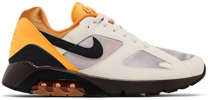 Nike Air Max 180 'Light Orewood Brown Sundial' IB3076-100 Nike Air Max 180 'Light Orewood Brown Sundial' IB3076-100