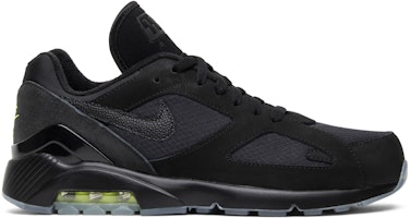Nike Air Max 180 'Night Ops' AQ6104-001 Nike Air Max 180 'Night Ops' AQ6104-001