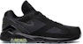 Nike Air Max 180 'Night Ops' AQ6104-001 - Kasut Sukan Premium