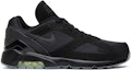 Buy Nike Air Max 180 'Night Ops' AQ6104-001 - Kasut Sukan Premium