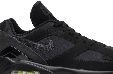 나이키 에어 맥스 180 '나이트 옵스' AQ6104-001 Order 나이키 에어 맥스 180 '나이트 옵스' AQ6104-001