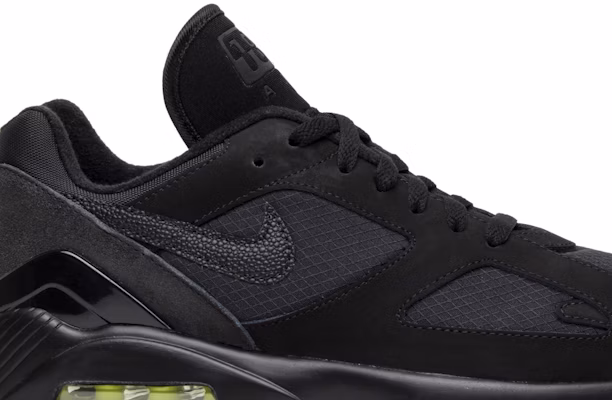 Nike Air Max 180 'Night Ops' AQ6104-001 Order Nike Air Max 180 'Night Ops' AQ6104-001