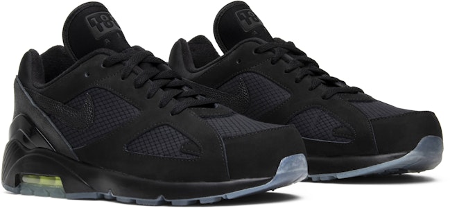 나이키 에어 맥스 180 '나이트 옵스' AQ6104-001 Cheap 나이키 에어 맥스 180 '나이트 옵스' AQ6104-001