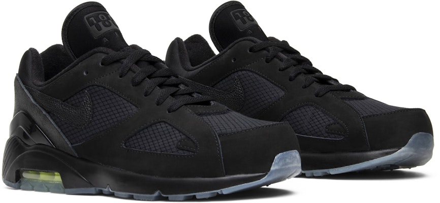 Nike Air Max 180 'Night Ops' AQ6104-001 Cheap Nike Air Max 180 'Night Ops' AQ6104-001