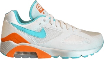 Nike Air Max 180 'Paradise Aqua' 310155-100 Nike Air Max 180 'Paradise Aqua' 310155-100