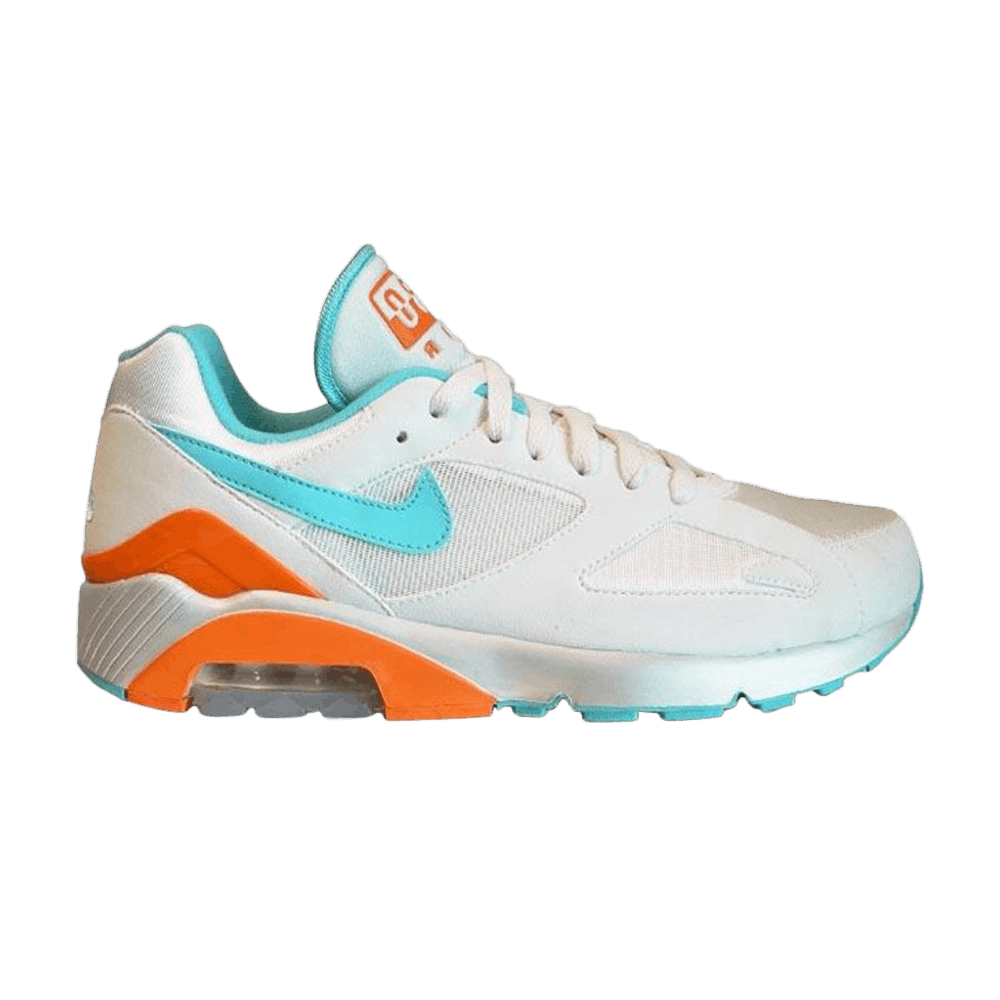 Nike Air Max 180 'Paradise Aqua' 310155-100