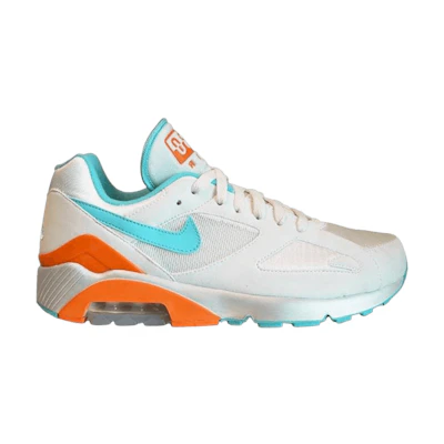 Nike Air Max 180 'Paradise Aqua'