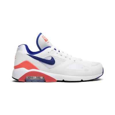 Nike Air Max 180 'Ultramarine' 2018